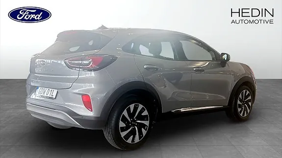 Ford Puma 2023 photo 2