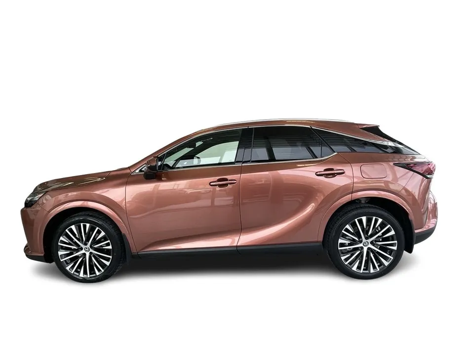 Lexus Rx 350 2023 photo 5