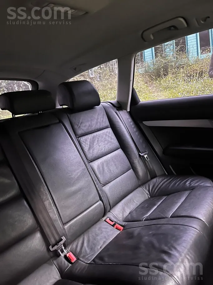 Audi A6 2006 photo 5