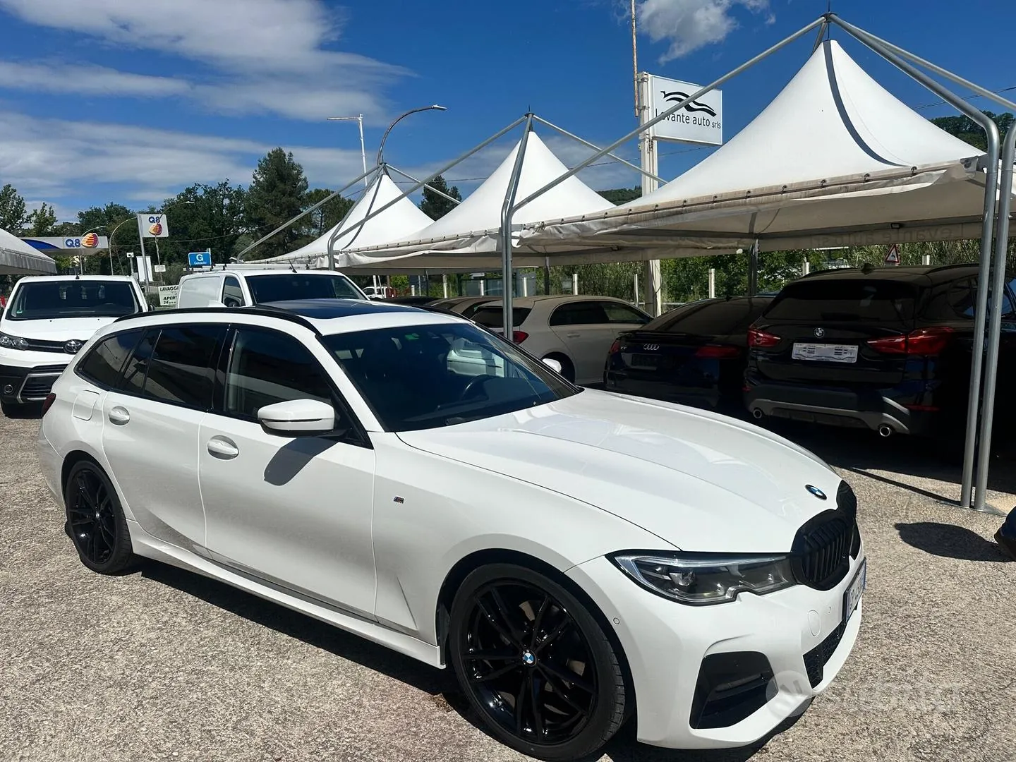 BMW 320D