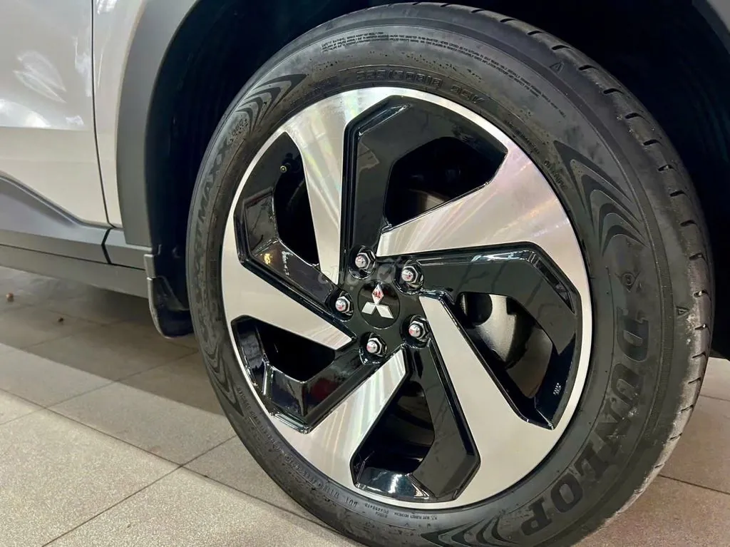 Mitsubishi Xforce 2024 photo 5