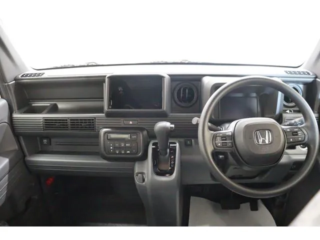Honda N-Van 2026 photo 5