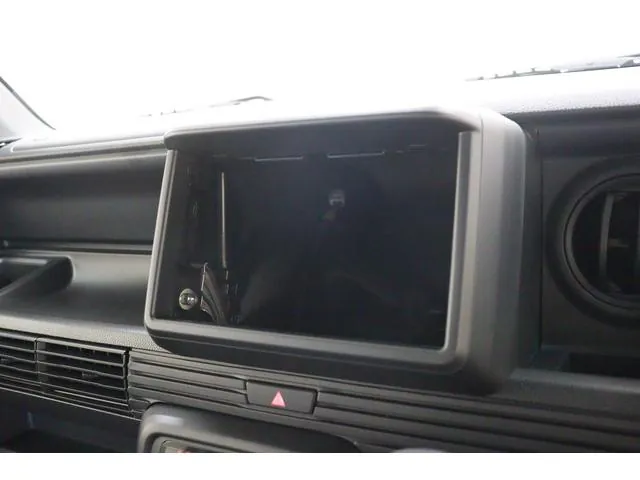 Honda N-Van 2026 photo 2