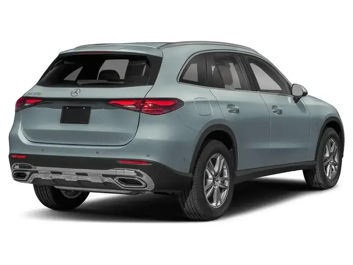 Mercedes-Benz Glc 2027 photo 2