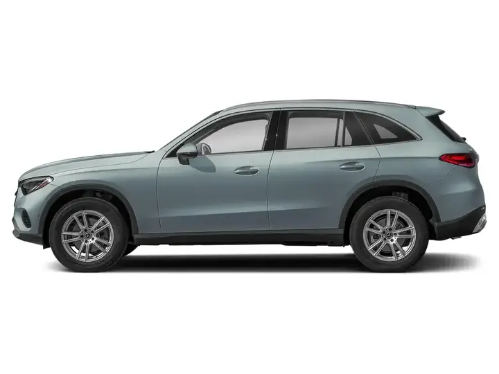 Mercedes-Benz Glc 2027 photo 3