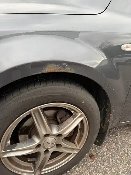 Kia Ceed 2008 photo 5