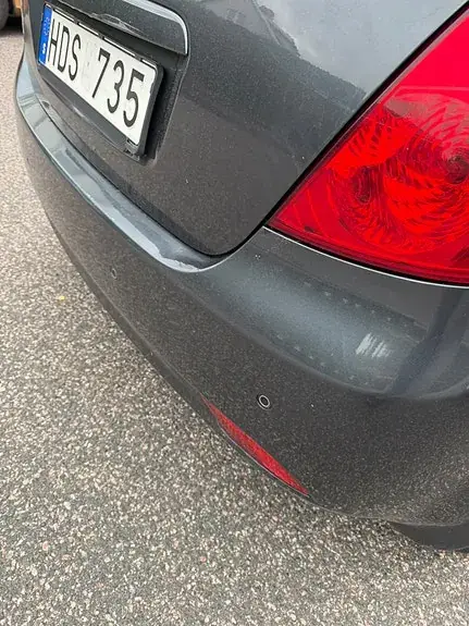 Kia Ceed 2008 photo 3