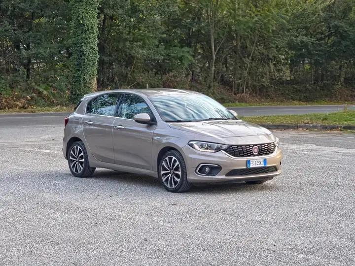 Fiat Tipo