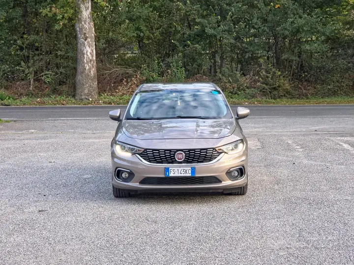 Fiat Tipo 2018 photo 2