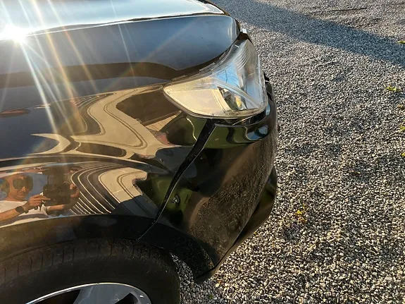 Subaru Forester 2009 photo 4