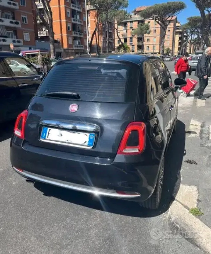 Fiat 500 2016 photo 2