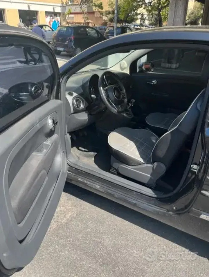 Fiat 500 2016 photo 3