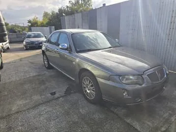 Rover 75 2005 photo 3