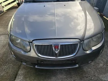 Rover 75 2005 photo 2