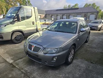 Rover 75
