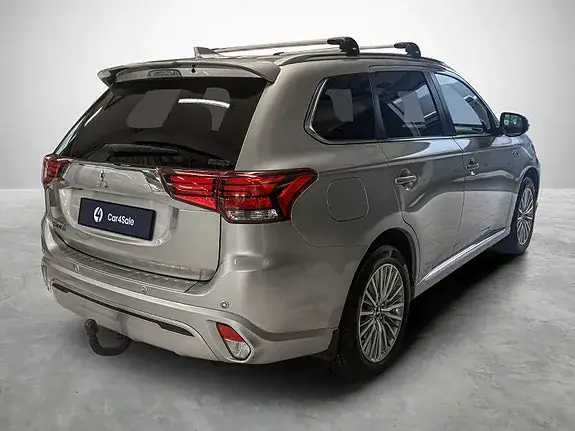 Mitsubishi Outlander 2020 photo 5