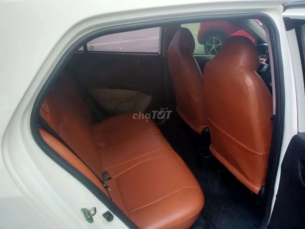 Hyundai Grand I10 2014 photo 3