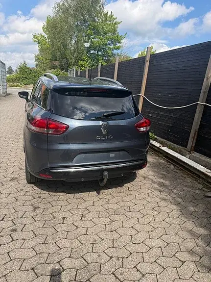 Renault Clio Iv 2019 photo 4