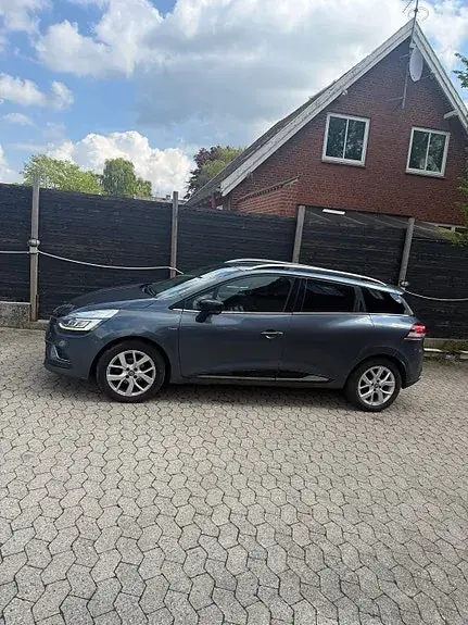 Renault Clio Iv 2019 photo 2