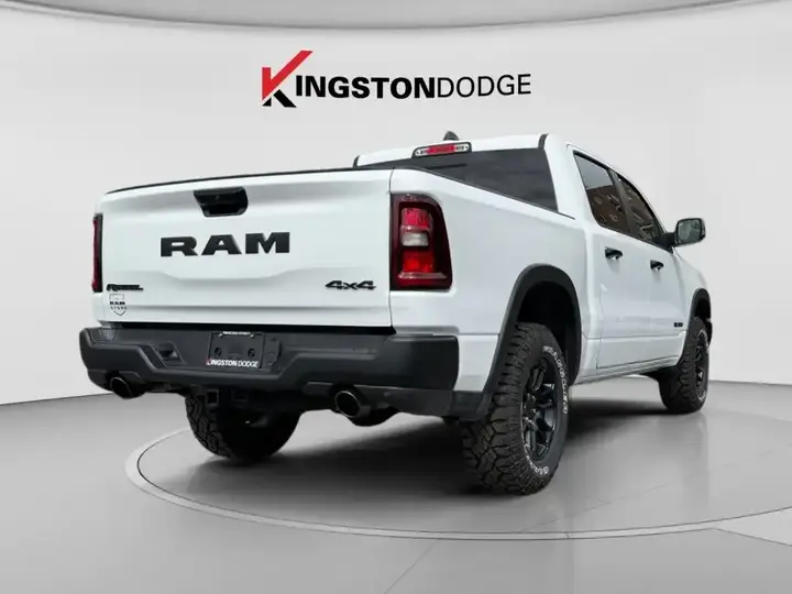 Ram 1500 2026 photo 5