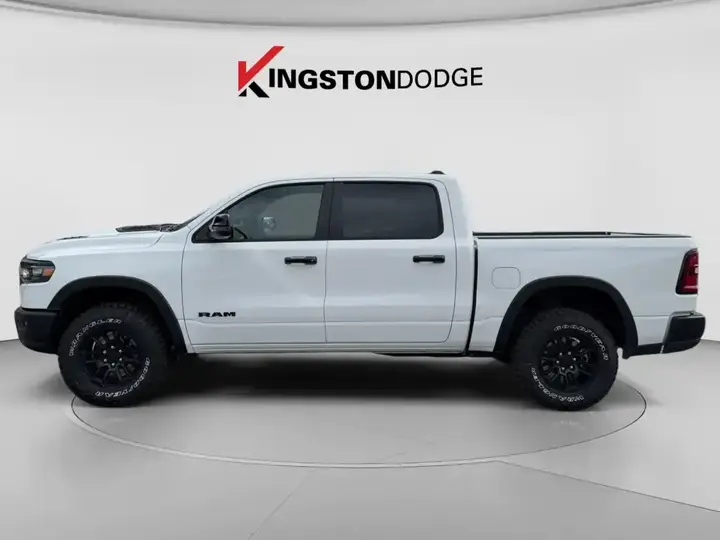 Ram 1500 2026 photo 2