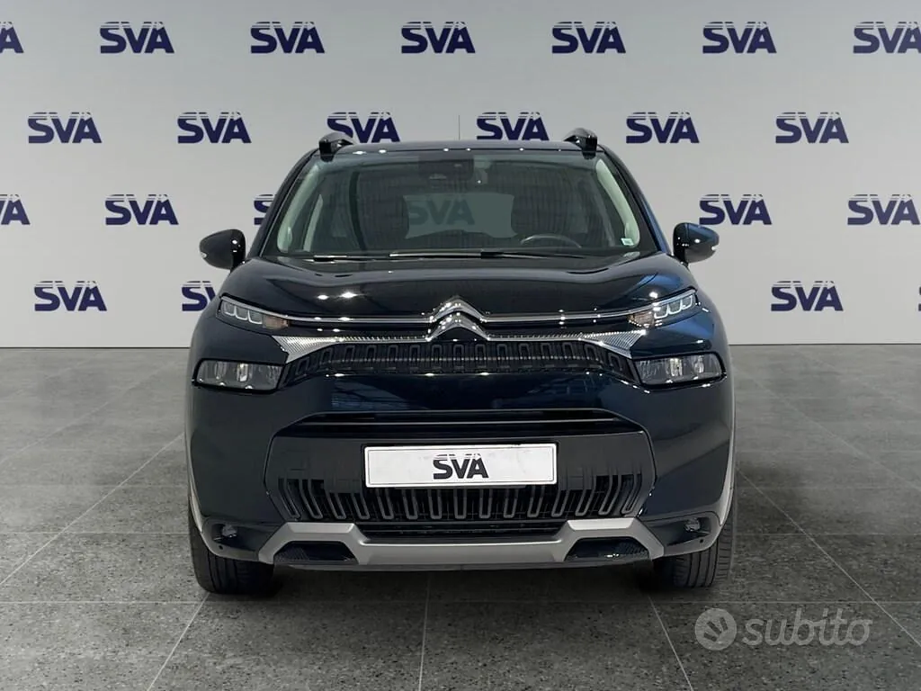 Citroen C3 Aircross 2023 photo 4