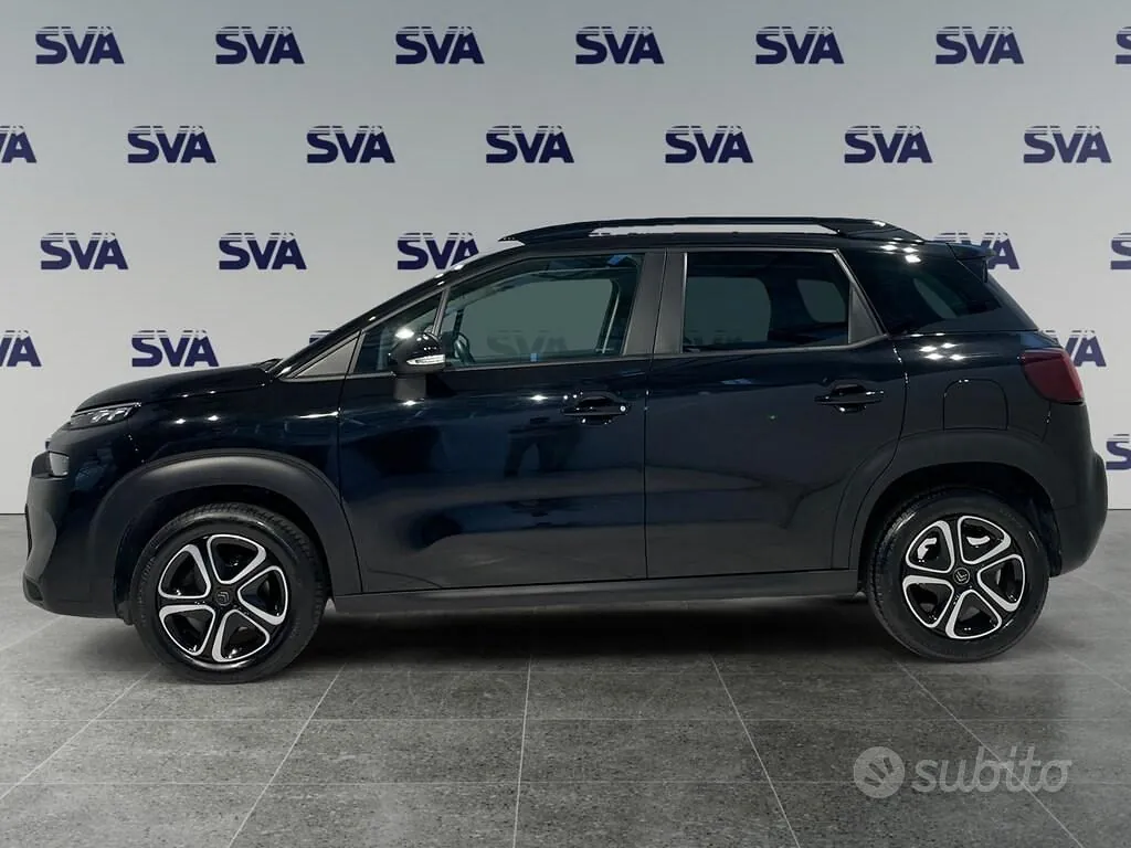 Citroen C3 Aircross 2023 photo 3