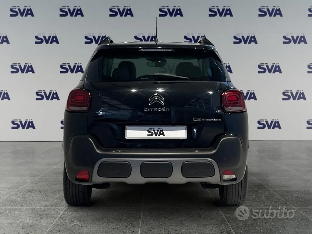 Citroen C3 Aircross 2023 photo 5