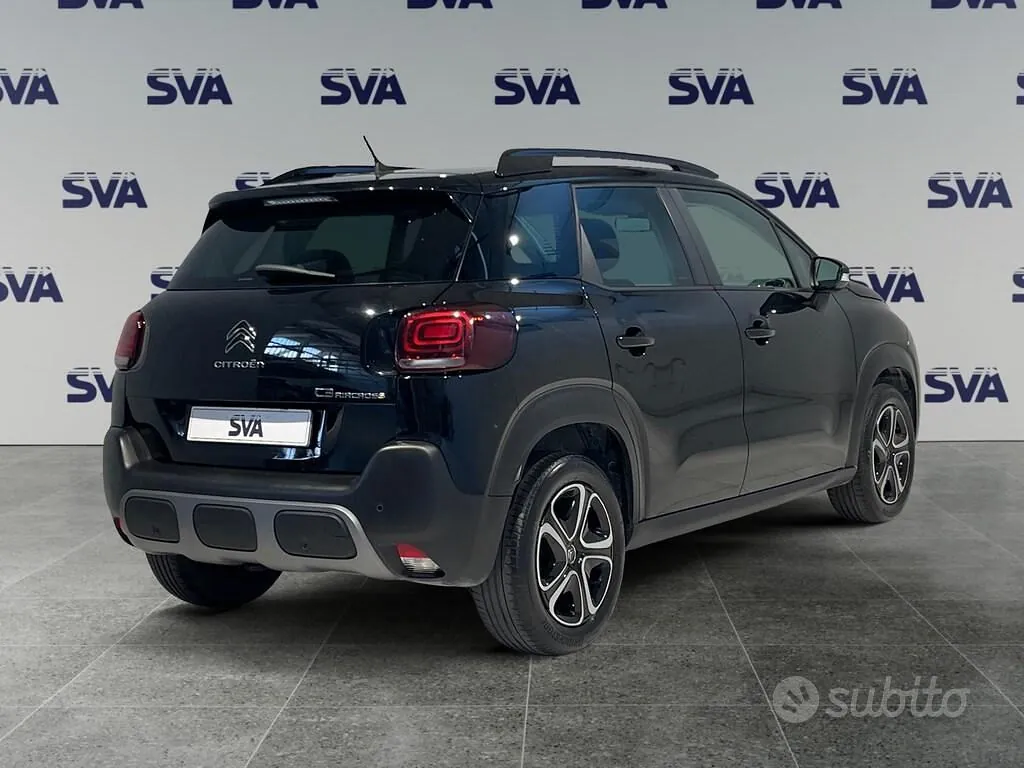 Citroen C3 Aircross 2023 photo 2