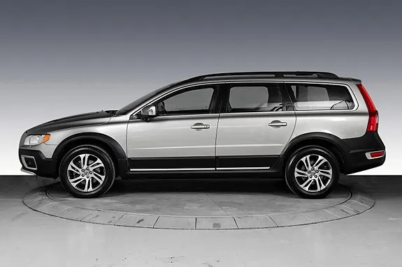 Volvo Xc70 2012 photo 2