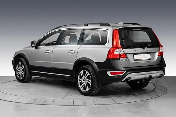 Volvo Xc70 2012 photo 3