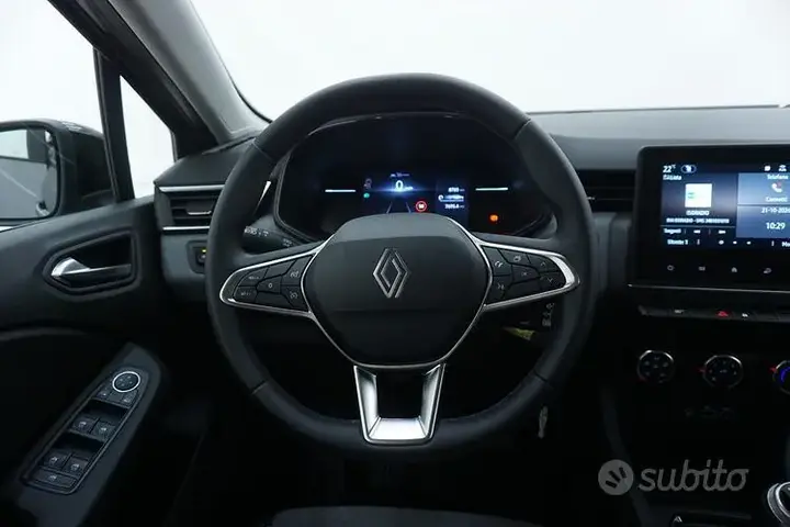 Renault Clio 2025 photo 4