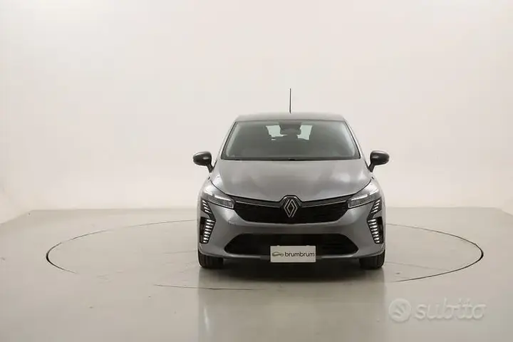 Renault Clio 2025 photo 2