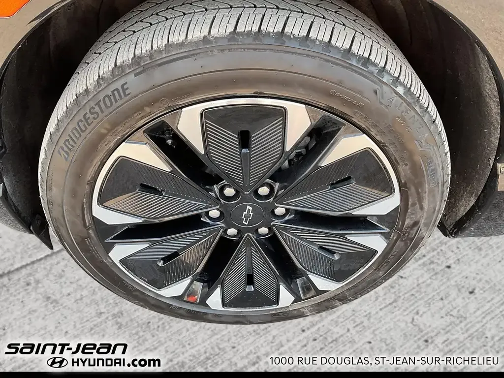 Chevrolet Blazer 2025 photo 5