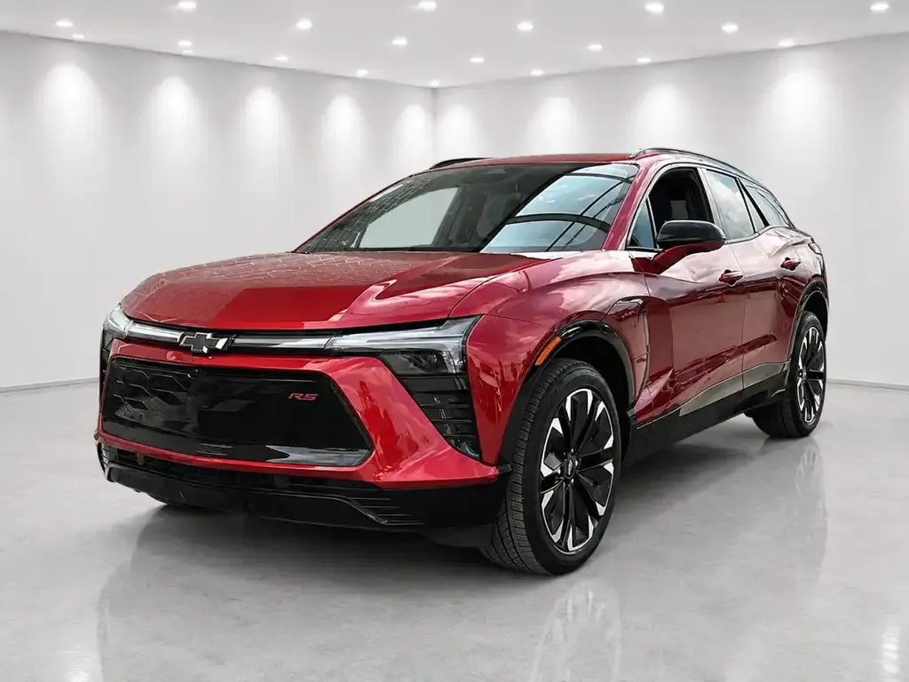Chevrolet Blazer