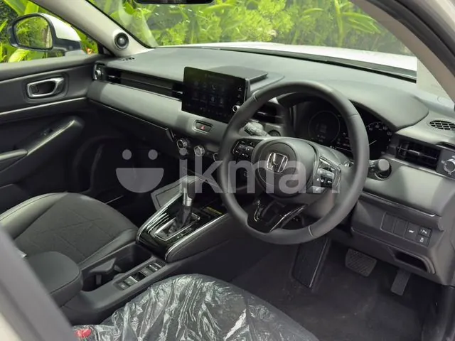 Honda Vezel 2026 photo 3