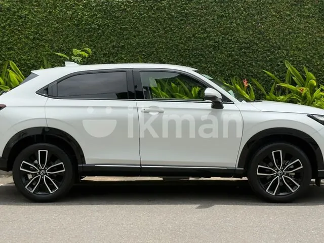 Honda Vezel 2026 photo 5