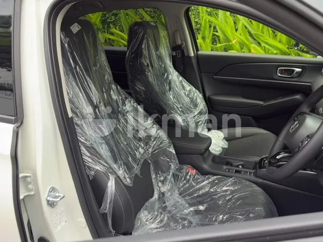Honda Vezel 2026 photo 4