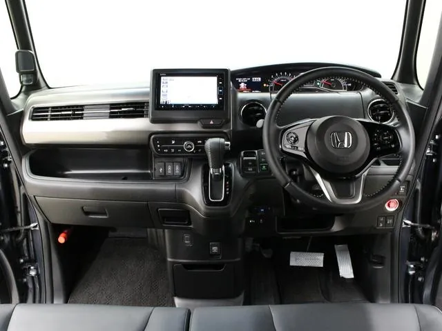 Honda N-Box 2022 photo 5