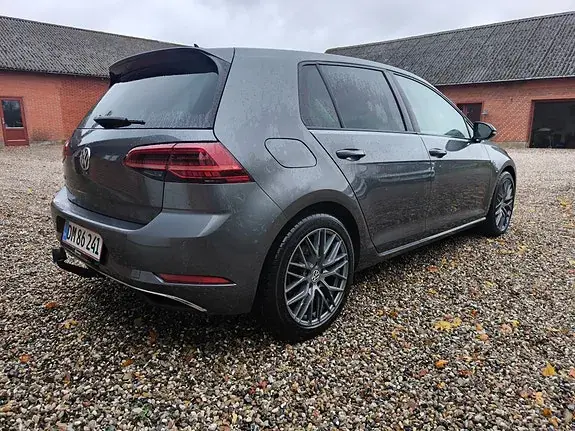 Volkswagen Golf 7