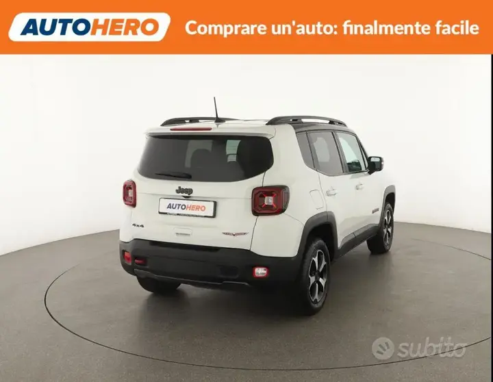 Jeep Renegade 2020 photo 5
