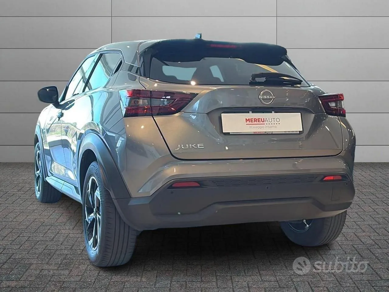 Nissan Juke 2023 photo 4