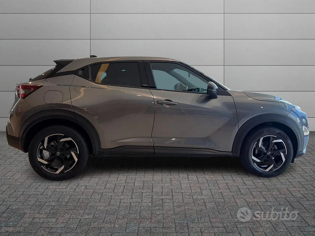 Nissan Juke 2023 photo 3