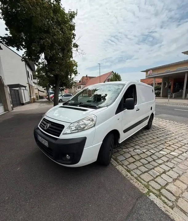 Fiat Scudo