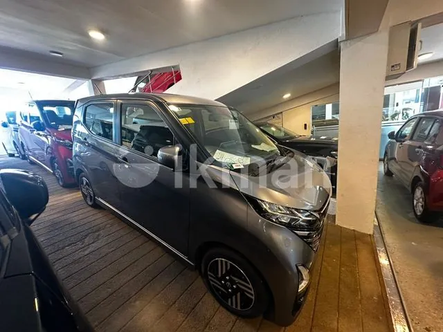 Nissan Dayz 2025 photo 3