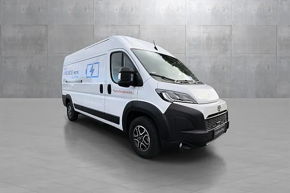 Toyota Proace Max 2025 photo 3