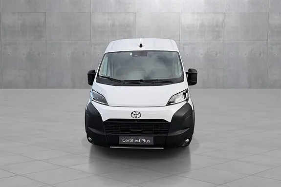 Toyota Proace Max 2025 photo 2