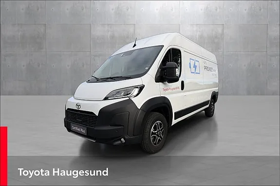 Toyota Proace Max