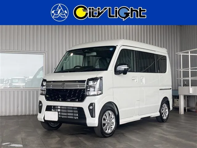 Suzuki Everyday 2026 photo 2