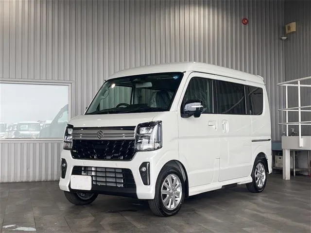 Suzuki Everyday